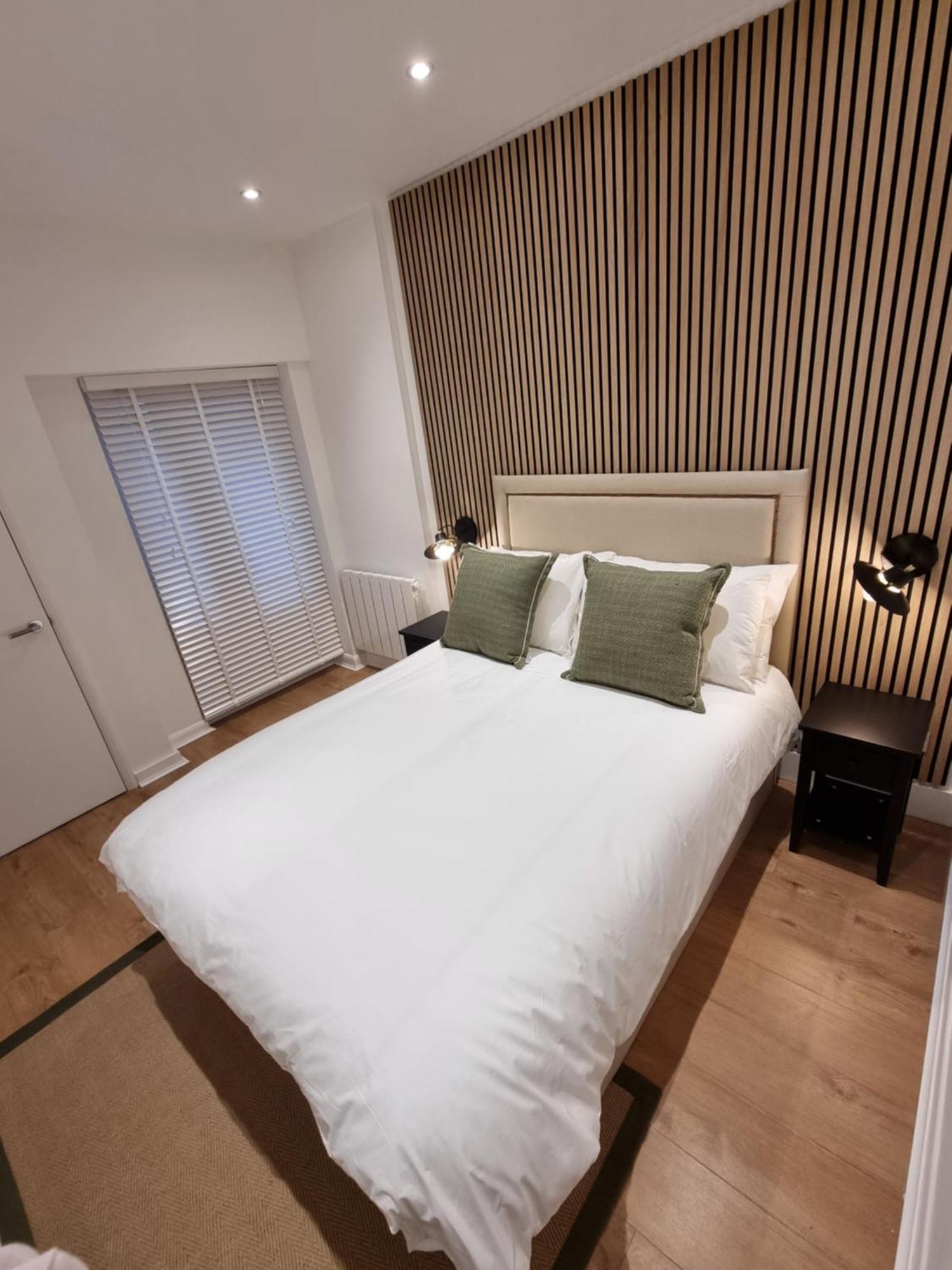 Victoria Lodgings 런던 외부 사진