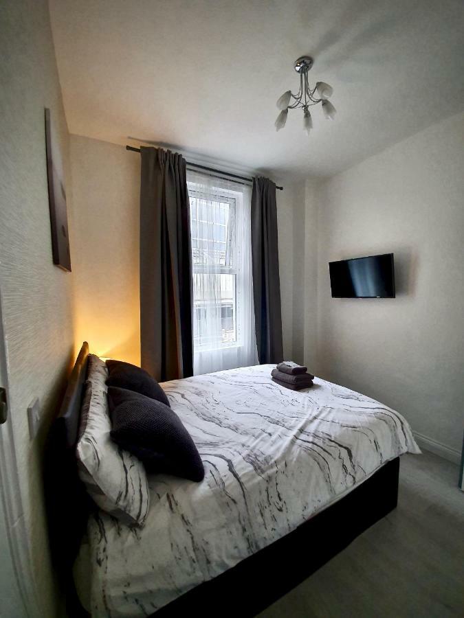 Victoria Lodgings 런던 외부 사진