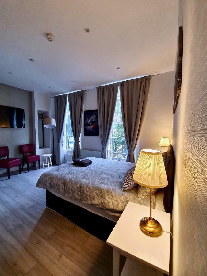 Victoria Lodgings 런던 외부 사진