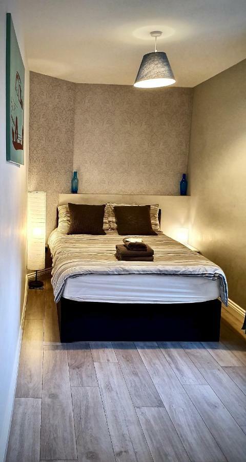 Victoria Lodgings 런던 외부 사진
