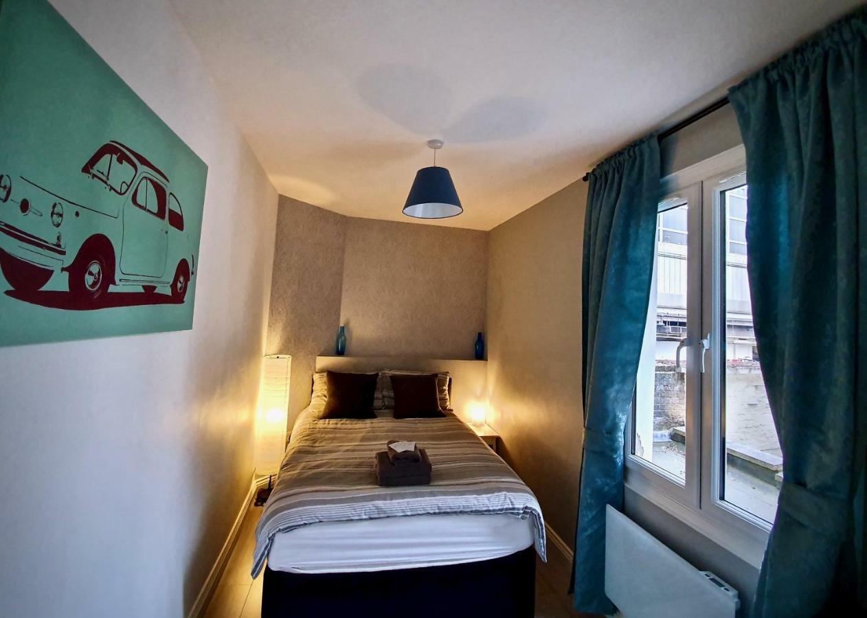 Victoria Lodgings 런던 외부 사진
