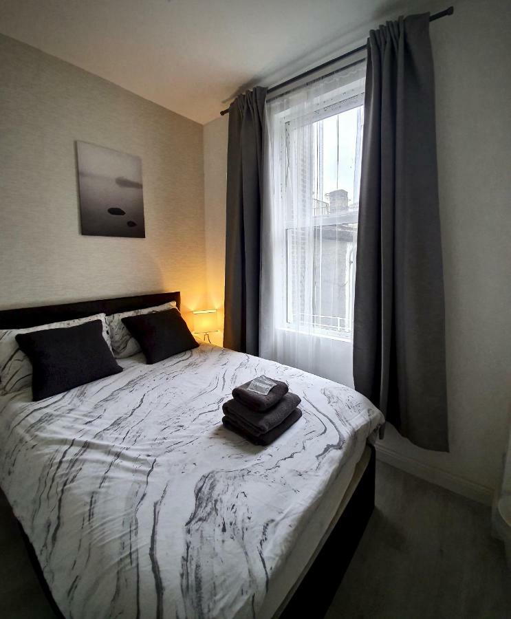 Victoria Lodgings 런던 외부 사진